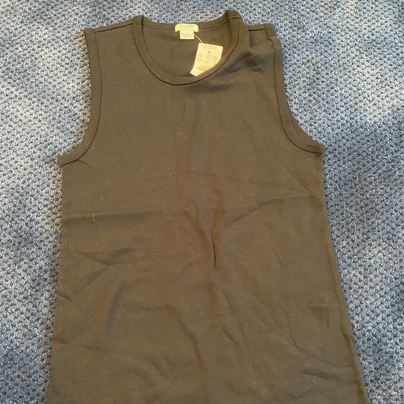 NWT J.Crew tank - Picture 1 of 5